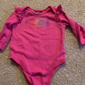 Bebe Onesie